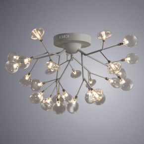 Потолочная люстра Arte Lamp Candy A7274PL-27WH в Салехарде - salekhard.mebel24.online | фото 2