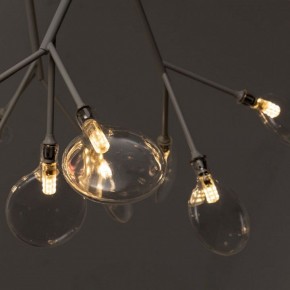 Потолочная люстра Arte Lamp Candy A7274PL-27WH в Салехарде - salekhard.mebel24.online | фото 4