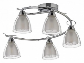 Потолочная люстра Arti Lampadari Paola, Tavenna Nickel Paola E 1.1.5 N в Салехарде - salekhard.mebel24.online | фото