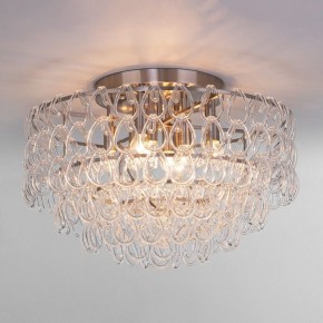 Потолочная люстра Bogate-s Cappio 380/8 в Салехарде - salekhard.mebel24.online | фото 3