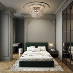 Потолочная люстра Bogate-s Cappio 380/8 в Салехарде - salekhard.mebel24.online | фото 4