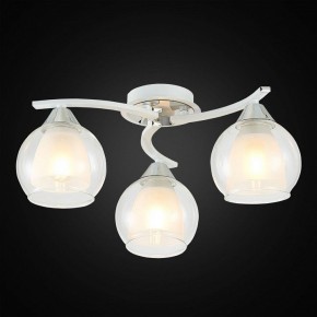 Потолочная люстра Citilux Кристи CL152130 в Салехарде - salekhard.mebel24.online | фото 2