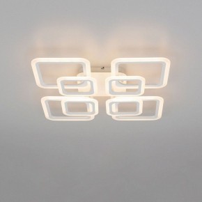 Потолочная люстра Citilux Марсель CL232180R в Салехарде - salekhard.mebel24.online | фото 9