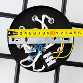 Потолочная люстра Citilux Нильс CL132185 в Салехарде - salekhard.mebel24.online | фото 12