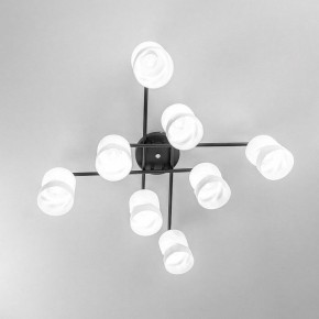 Потолочная люстра Citilux Нильс CL132185 в Салехарде - salekhard.mebel24.online | фото 6