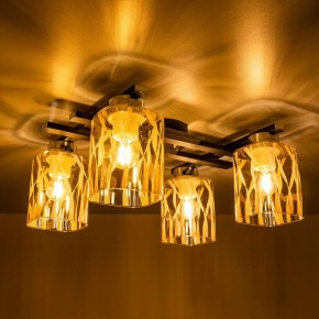 Потолочная люстра Citilux Сафари CL145241 в Салехарде - salekhard.mebel24.online | фото 10
