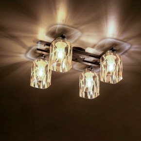 Потолочная люстра Citilux Сафари CL145241 в Салехарде - salekhard.mebel24.online | фото 12