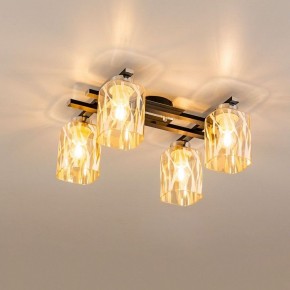 Потолочная люстра Citilux Сафари CL145241 в Салехарде - salekhard.mebel24.online | фото 3