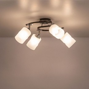 Потолочная люстра Citilux Сиерра CL119241 в Салехарде - salekhard.mebel24.online | фото 5