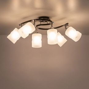 Потолочная люстра Citilux Сиерра CL119261 в Салехарде - salekhard.mebel24.online | фото 3