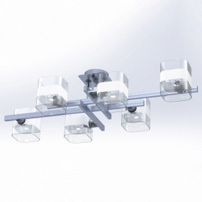 Потолочная люстра Citilux Вирта CL139260 в Салехарде - salekhard.mebel24.online | фото 16