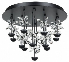 Потолочная люстра Eglo PIANOPOLI 2 390302 в Салехарде - salekhard.mebel24.online | фото