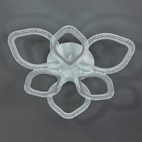 Потолочная люстра Escada Bubble 10251/6LED в Салехарде - salekhard.mebel24.online | фото 4