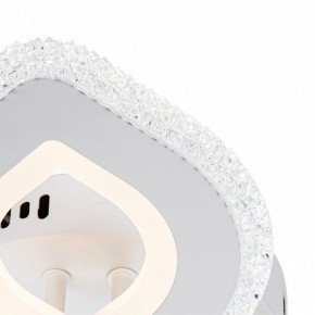 Потолочная люстра Escada Diamond 10264/3LED в Салехарде - salekhard.mebel24.online | фото 2