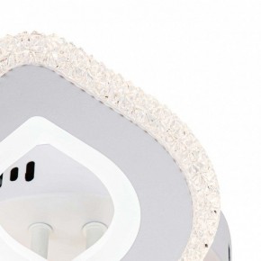 Потолочная люстра Escada Diamond 10264/3LED в Салехарде - salekhard.mebel24.online | фото 3