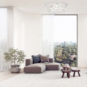 Потолочная люстра Escada Hydria 10229/6LED в Салехарде - salekhard.mebel24.online | фото 6