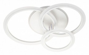 Потолочная люстра Escada Random 10231/3LED в Салехарде - salekhard.mebel24.online | фото 2