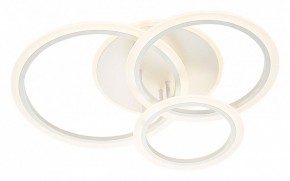 Потолочная люстра Escada Random 10231/3LED в Салехарде - salekhard.mebel24.online | фото 4