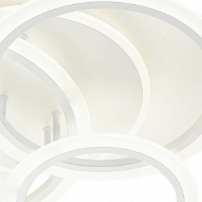 Потолочная люстра Escada Random 10231/3LED в Салехарде - salekhard.mebel24.online | фото 5