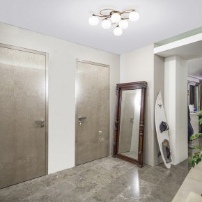 Потолочная люстра Eurosvet Alba 30144/6 античная бронза в Салехарде - salekhard.mebel24.online | фото 4