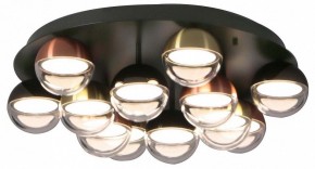 Потолочная люстра Favourite Luna 4371-12C в Салехарде - salekhard.mebel24.online | фото