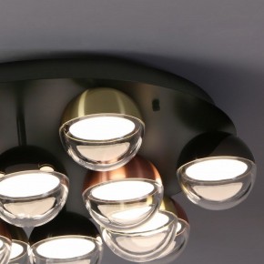 Потолочная люстра Favourite Luna 4371-12C в Салехарде - salekhard.mebel24.online | фото 7