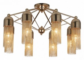 Потолочная люстра Favourite Zaria 2739-8P в Салехарде - salekhard.mebel24.online | фото 2