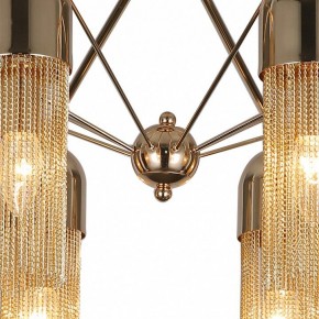 Потолочная люстра Favourite Zaria 2739-8P в Салехарде - salekhard.mebel24.online | фото 5