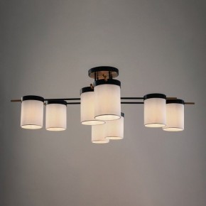 Потолочная люстра Freya Bogy FR5377CL-08B в Салехарде - salekhard.mebel24.online | фото 8
