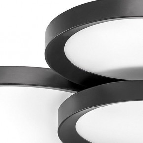 Потолочная люстра Lightstar Breve 749081 в Салехарде - salekhard.mebel24.online | фото 4