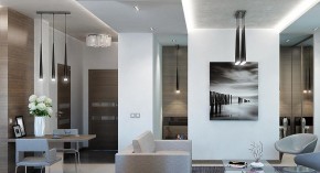Потолочная люстра Lightstar Nubi 802070 в Салехарде - salekhard.mebel24.online | фото 5