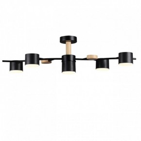 Потолочная люстра Lumion Crypto 8194/5C в Салехарде - salekhard.mebel24.online | фото 2