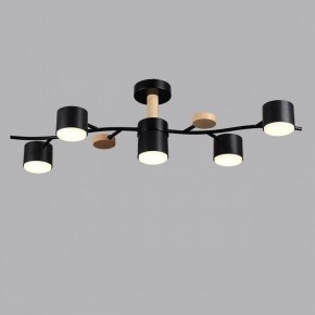 Потолочная люстра Lumion Crypto 8194/5C в Салехарде - salekhard.mebel24.online | фото 4