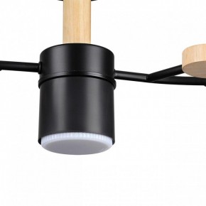 Потолочная люстра Lumion Crypto 8194/5C в Салехарде - salekhard.mebel24.online | фото 9