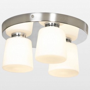 Потолочная люстра Lussole Aqua LSP-8861 в Салехарде - salekhard.mebel24.online | фото