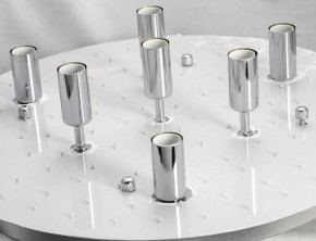 Потолочная люстра Lussole Como LSA-5603-07 в Салехарде - salekhard.mebel24.online | фото 3
