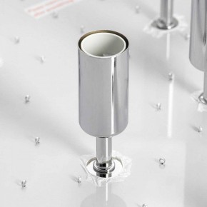 Потолочная люстра Lussole Como LSA-5603-07 в Салехарде - salekhard.mebel24.online | фото 5
