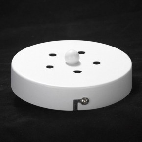 Потолочная люстра Lussole Lafayette LSP-8267 в Салехарде - salekhard.mebel24.online | фото 4
