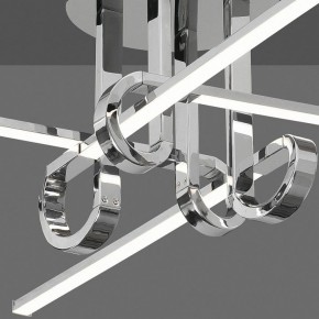Потолочная люстра Mantra Cinto 6125 в Салехарде - salekhard.mebel24.online | фото 5