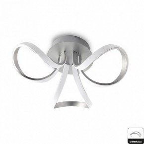 Потолочная люстра Mantra Knot Led 4994 в Салехарде - salekhard.mebel24.online | фото 2