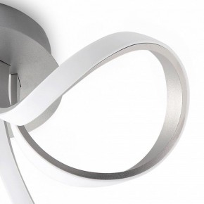Потолочная люстра Mantra Knot Led 4994 в Салехарде - salekhard.mebel24.online | фото 6
