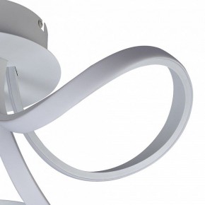 Потолочная люстра Mantra Knot Led 6035K в Салехарде - salekhard.mebel24.online | фото 3