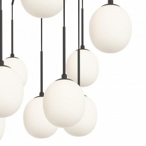 Потолочная люстра Maytoni Branch MOD176PL-12G в Салехарде - salekhard.mebel24.online | фото 4