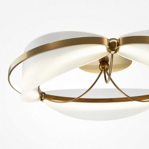 Потолочная люстра Maytoni Breeze MOD281CL-L45BS3K в Салехарде - salekhard.mebel24.online | фото 3