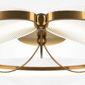 Потолочная люстра Maytoni Breeze MOD281CL-L45BS3K в Салехарде - salekhard.mebel24.online | фото 4