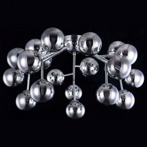 Потолочная люстра Maytoni Dallas MOD545PL-20CH в Салехарде - salekhard.mebel24.online | фото 2