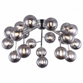 Потолочная люстра Maytoni Dallas MOD545PL-20CH в Салехарде - salekhard.mebel24.online | фото 3