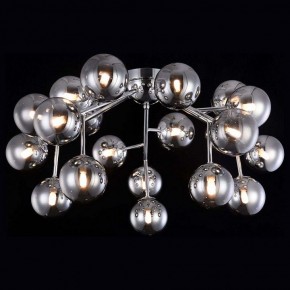 Потолочная люстра Maytoni Dallas MOD545PL-20CH в Салехарде - salekhard.mebel24.online | фото 5