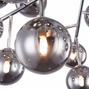 Потолочная люстра Maytoni Dallas MOD545PL-20CH в Салехарде - salekhard.mebel24.online | фото 6