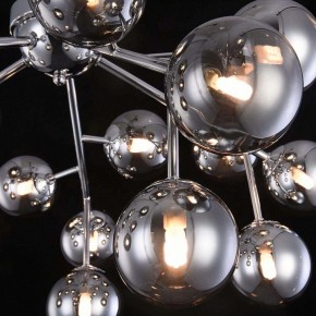 Потолочная люстра Maytoni Dallas MOD545PL-20CH в Салехарде - salekhard.mebel24.online | фото 9